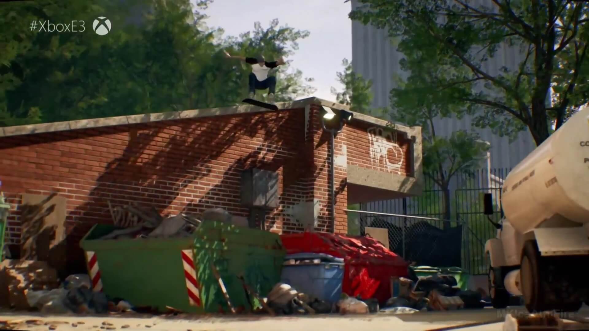 E3 2018: Session Revealed at the Microsoft Conference This Year e3 2018-sessions-e3