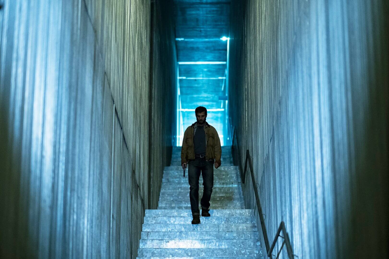 Upgrade Review Upgrade