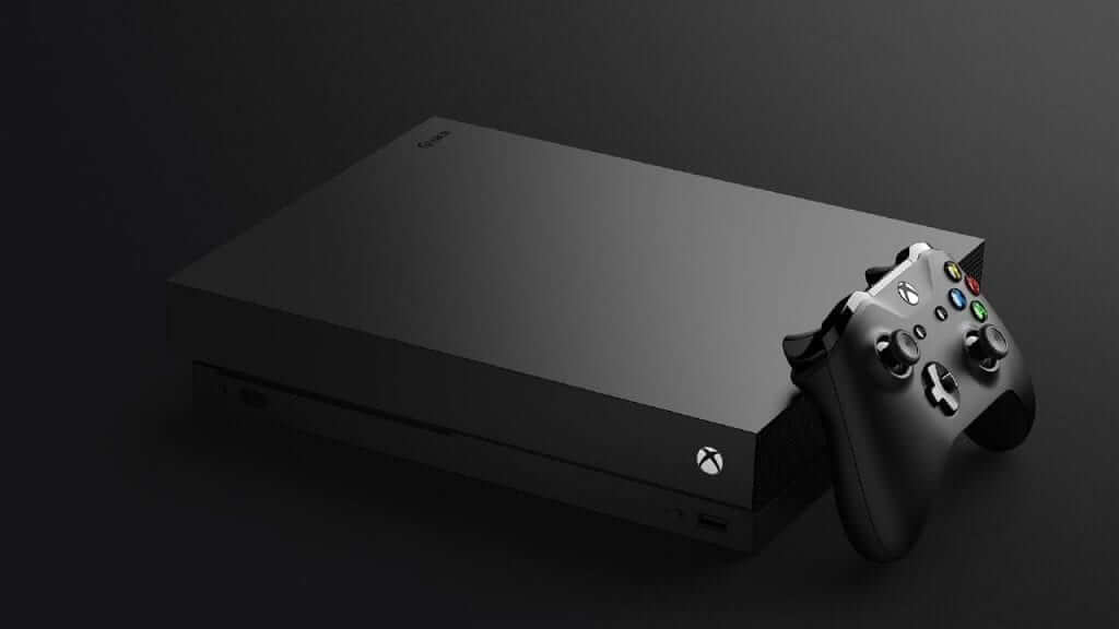 E3 Is Almost Among Us and so is the First Ever Xbox One X Sale xbox one x-e3 2018-microsoft