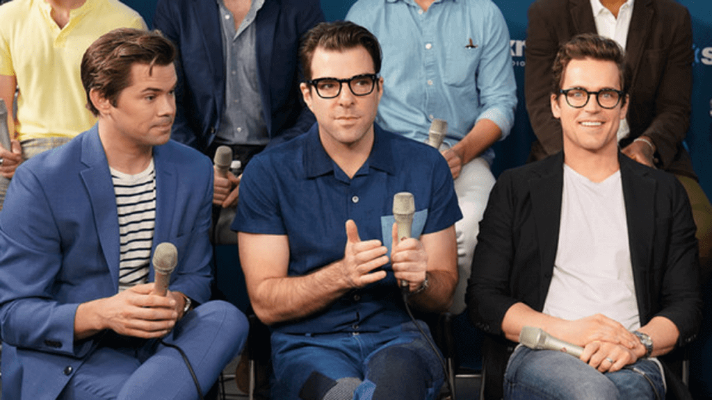 Zach Quinto Says Star Trek 4 Info Transmitting Soon star trek 4