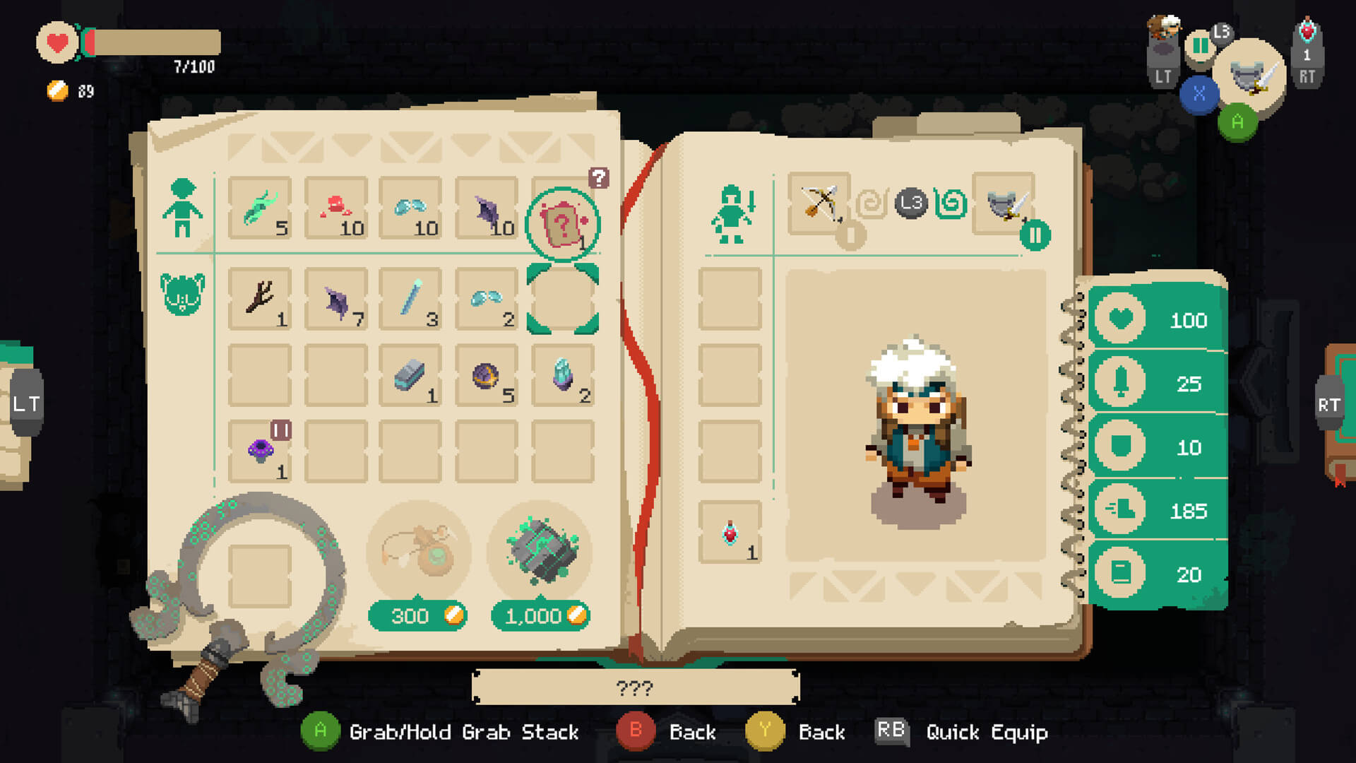 moonlighter