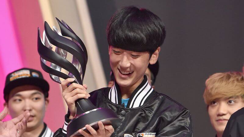 Overwatch League Profit