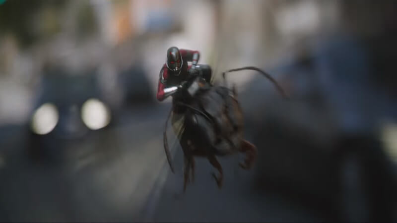 Ant-Man