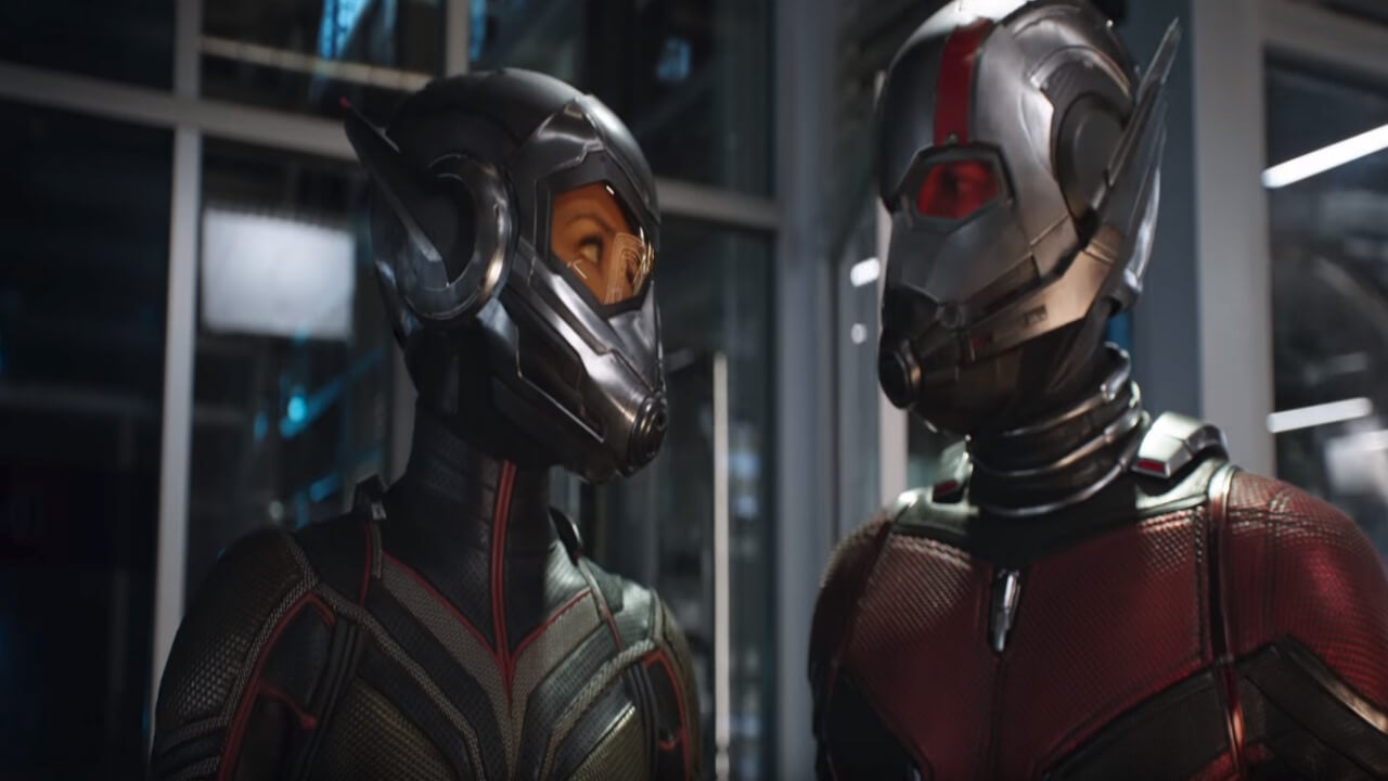 How Ant-Man and the Wasp Impacts Avengers 4