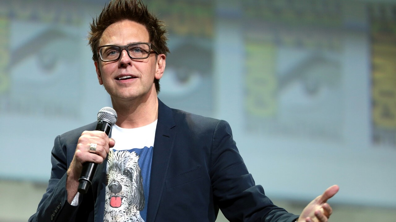 Guardians of the Galaxy Stars Respond to James Gunn’s Firing