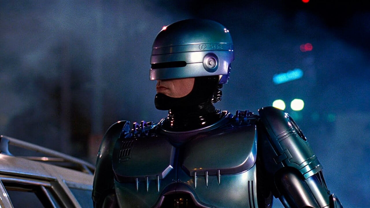 District 9 Director Neill Blomkamp to Helm RoboCop Returns RoboCop Returns