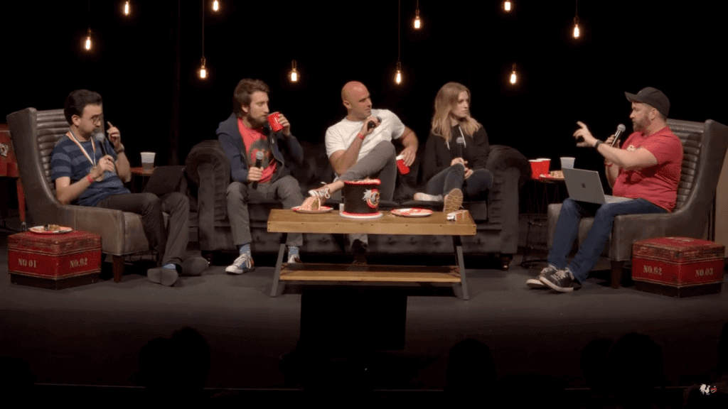 Rooster Teeth to Add Behind the Scenes, Business Focused Videos Rooster Teeth