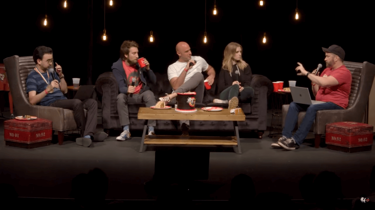 Rooster Teeth to Add Behind the Scenes, Business Focused Videos Rooster Teeth