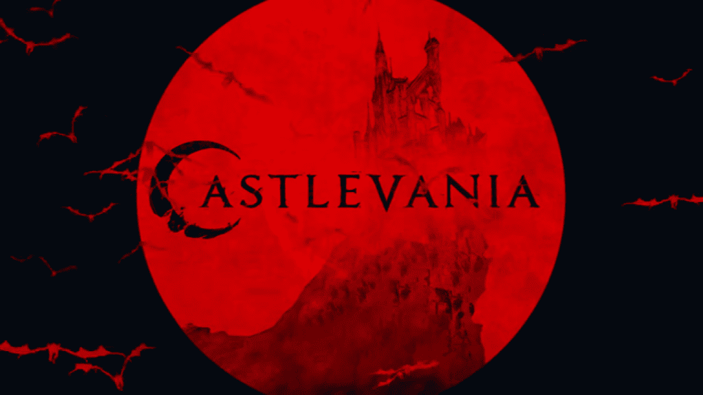 Video Games Work Best Adapted as TV Series video games