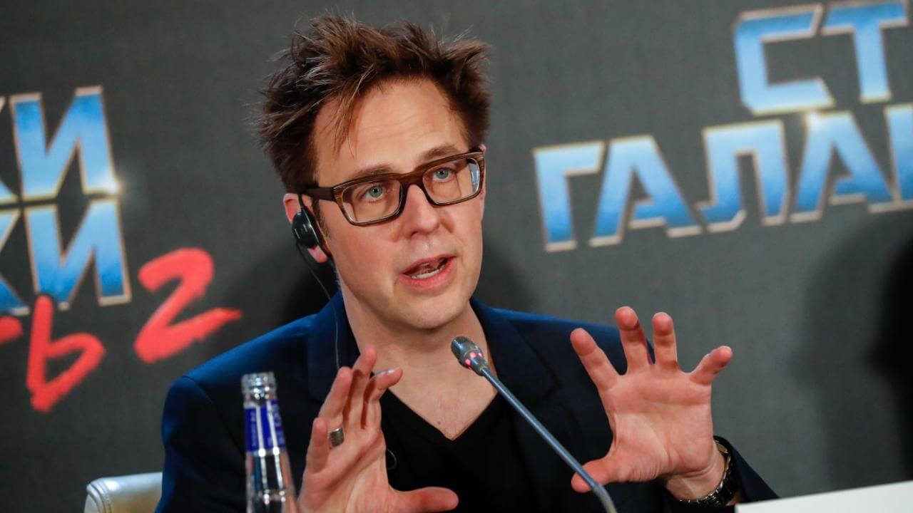 Amazon Rejects James Gunn’s Starsky & Hutch Reboot James Gunn