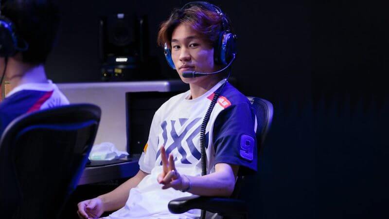 Overwatch League SBB NYXL