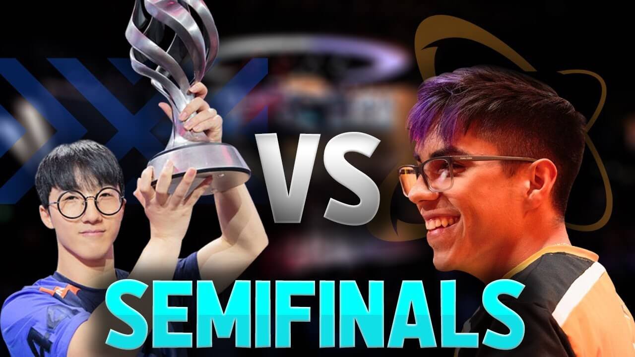 Overwatch League Semifinals