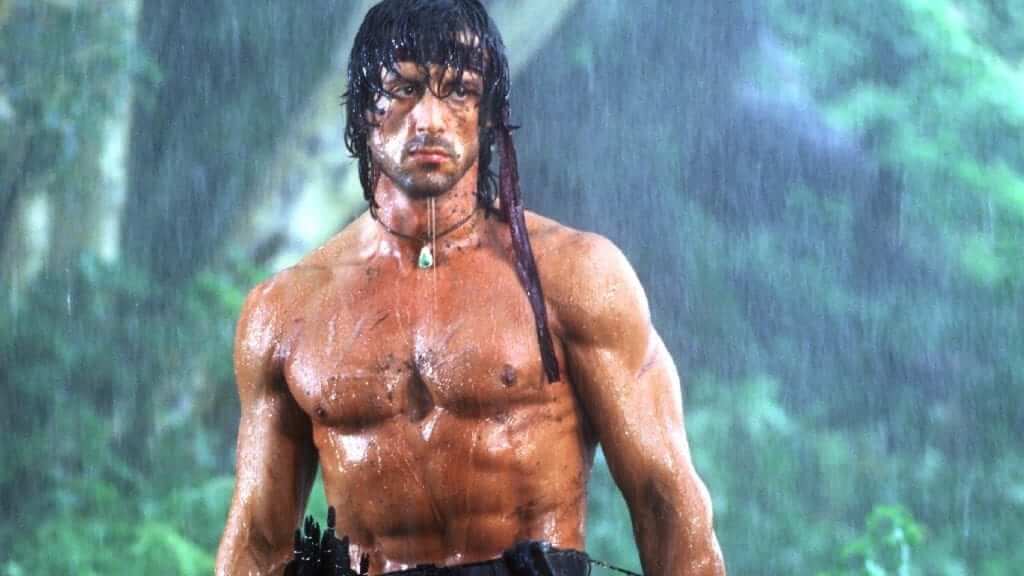Production on Rambo 5 to Start Soon Rambo 5, sylvester stallone