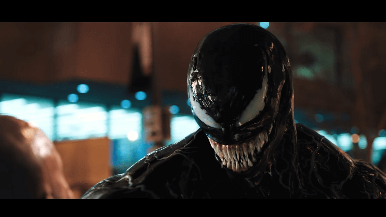 venom
