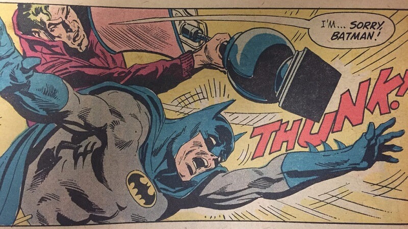 Ben Affleck producing The Batman