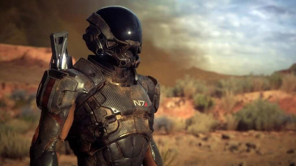 Secret Teams Working On Dragon Age And Mass Effect Games New Mass Effect and Dragon Age games in the works