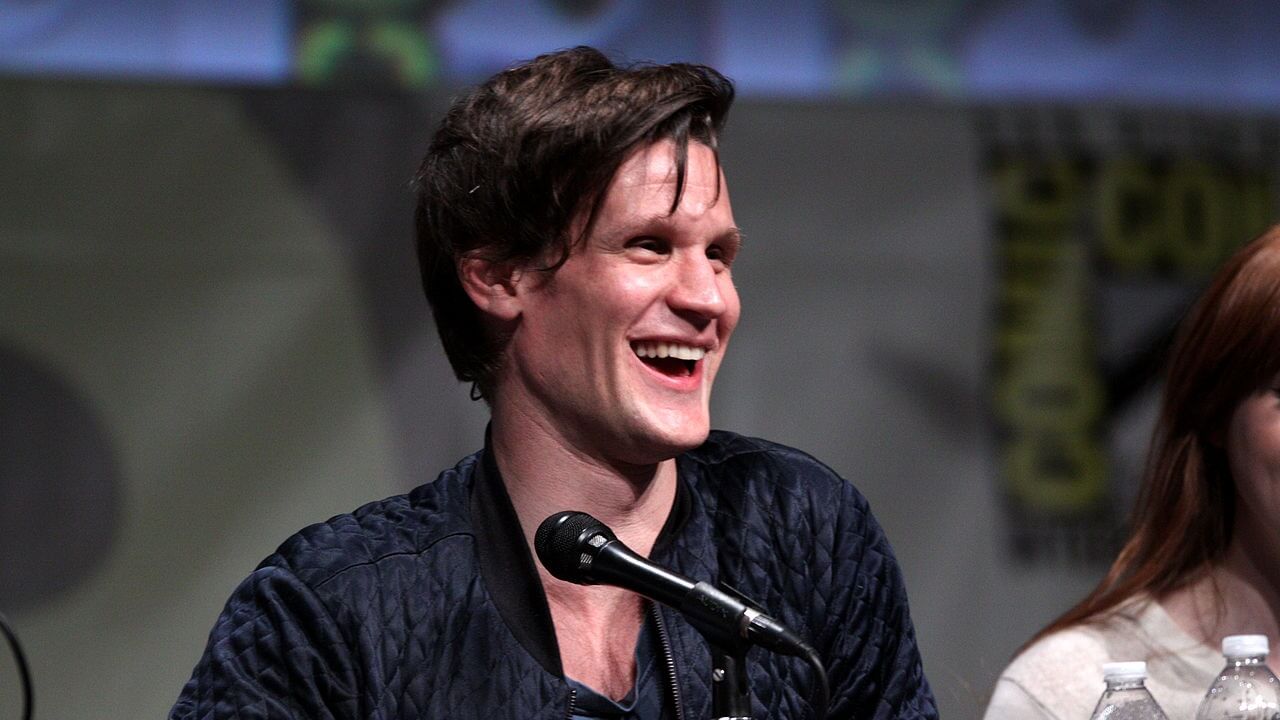 Star Wars: Episode IX Casts Matt Smith in Unknown Role star wars episode ix