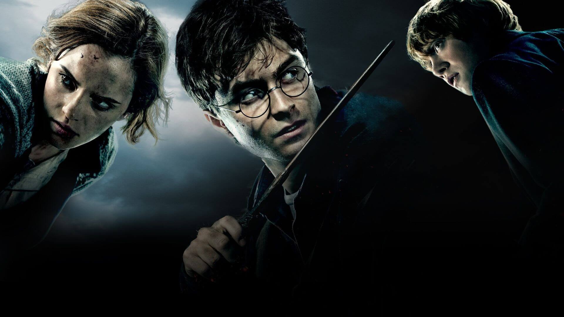 Harry Potter Returning to Theaters for 20th Anniversary Harry Potter