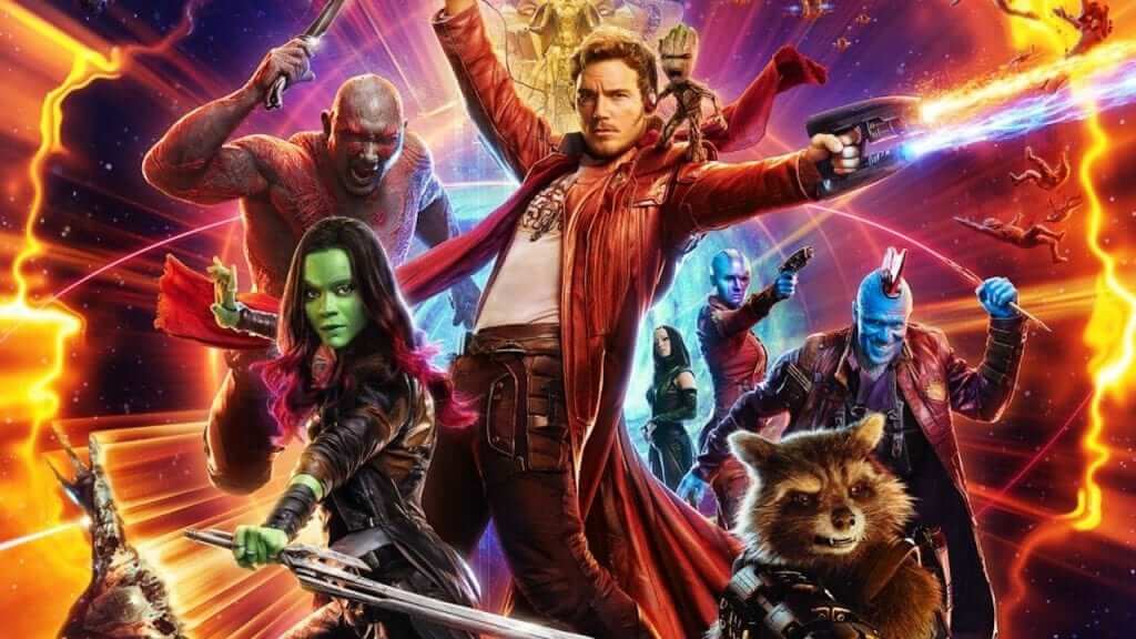 Could ‘Guardians of the Galaxy’ Actors Move To DC? Guardians