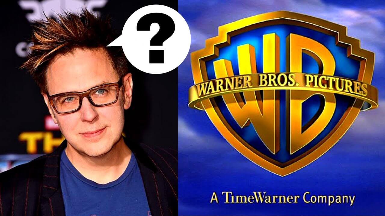 Guardians No More? Warner Bros. Wants Gunn