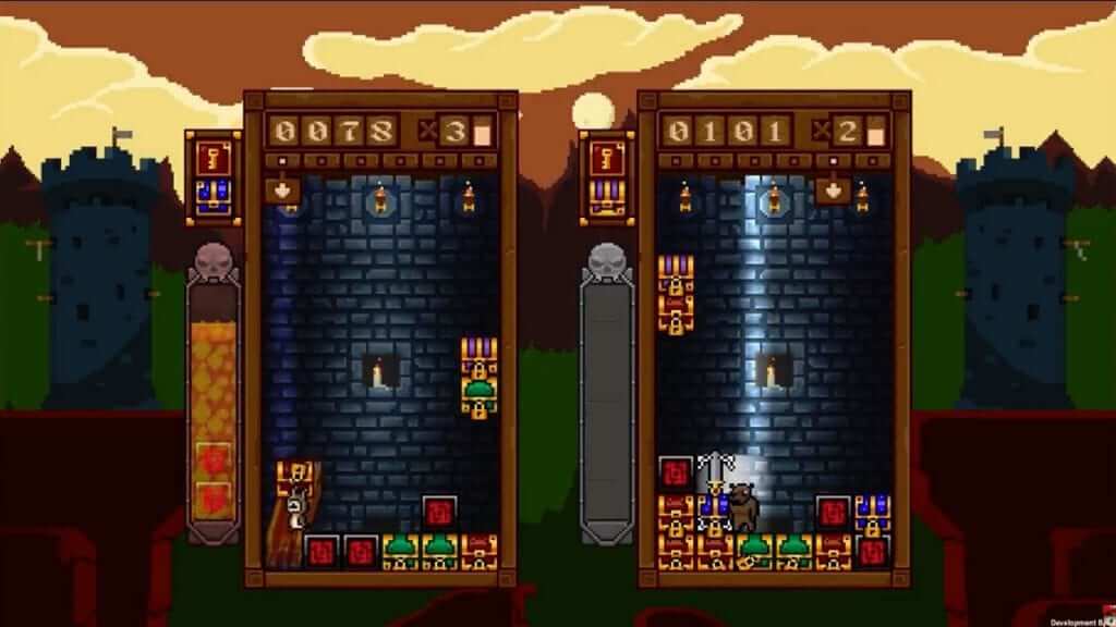 New Indie Games Announced for Nintendo indie games