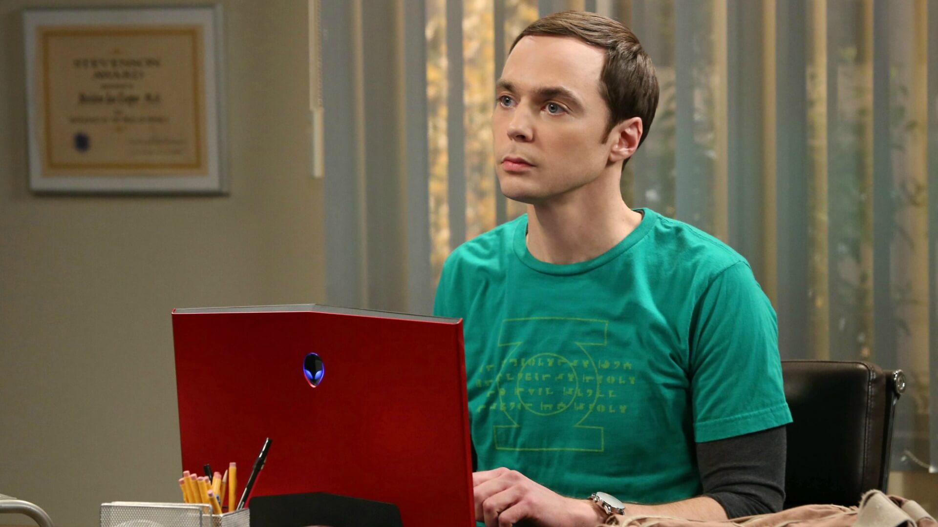 The Big Bang Theory Star May Have Prompted The Show’s End The Big Bang Theory