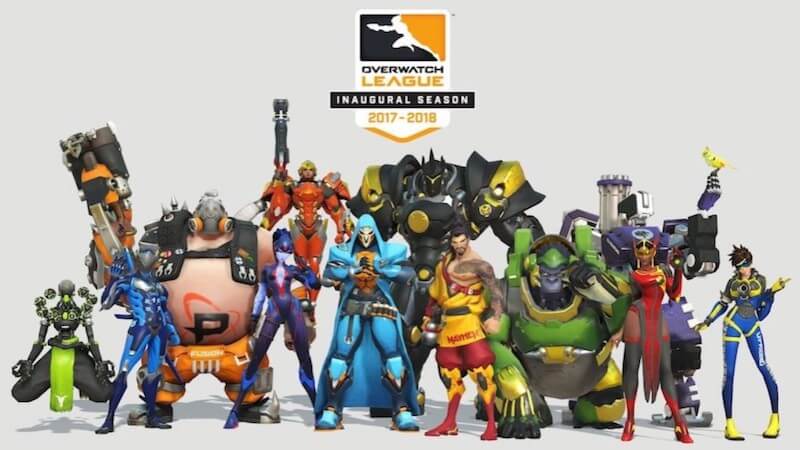 Overwatch League