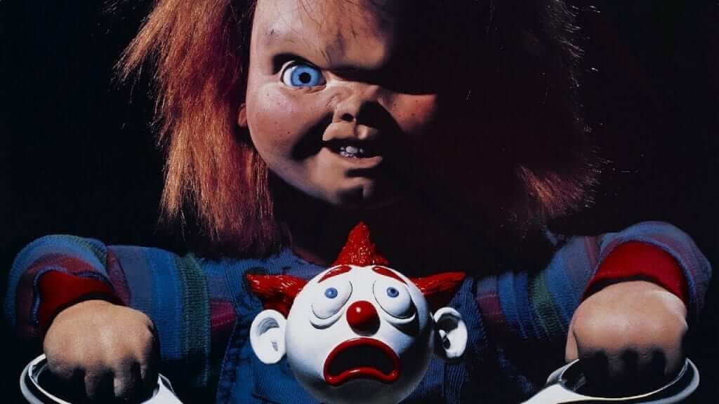 Child’s Play Remake Releases First Image of Chucky Child's Play