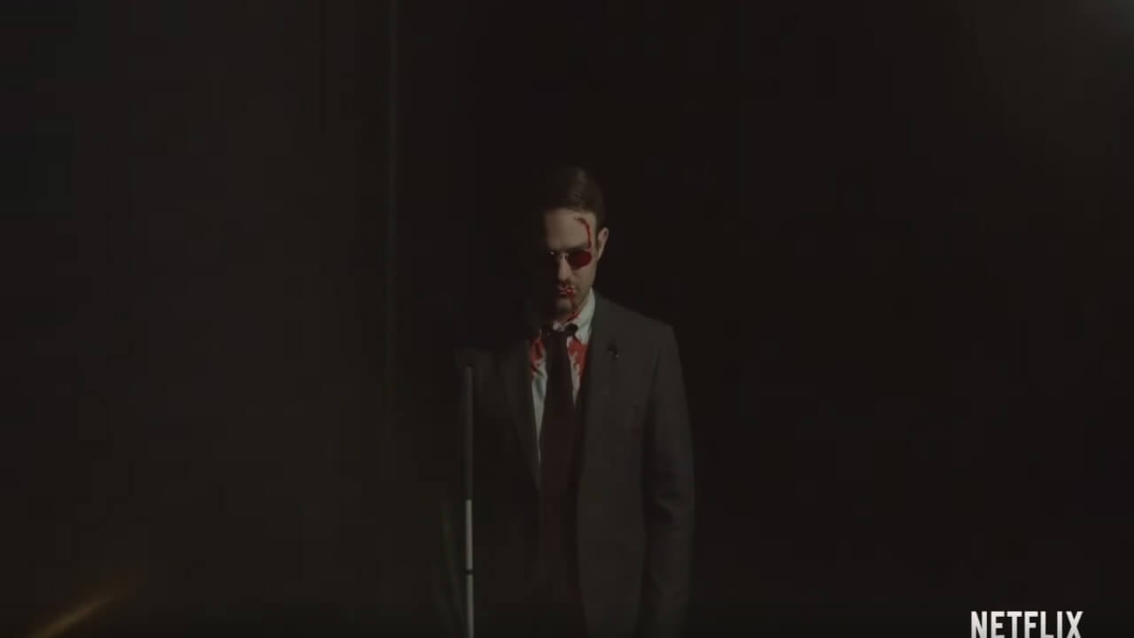 Daredevil Season 3 Gets New Trailer and Release Date Daredevil