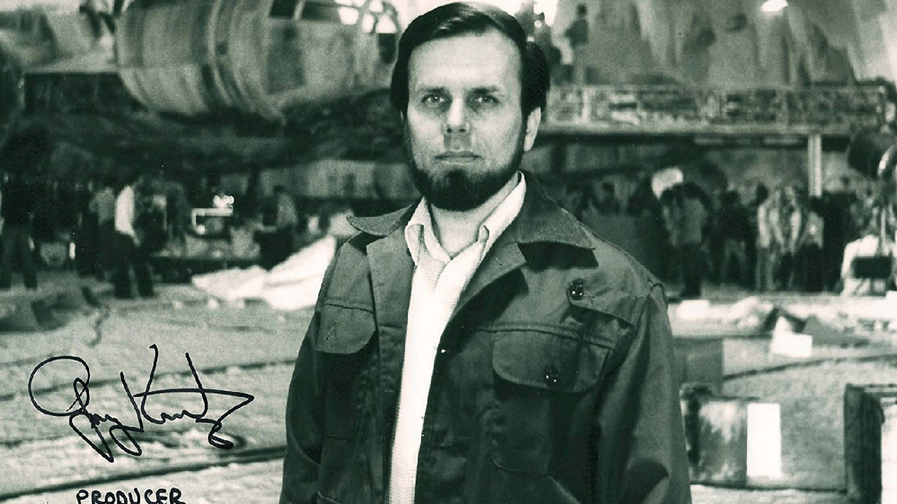Star Wars Producer Gary Kurtz Dies at 78 Star Wars Producer Gary Kurtz