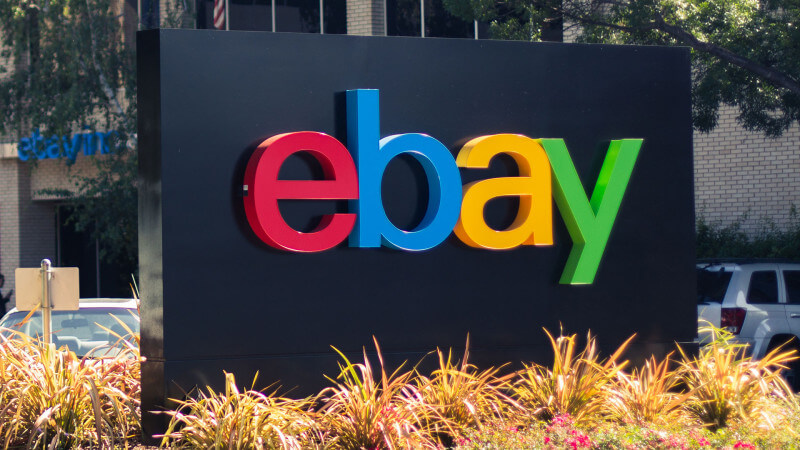 eBay