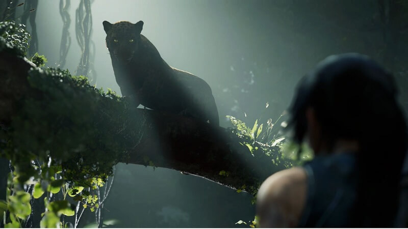 Shadow of the Tomb Raider