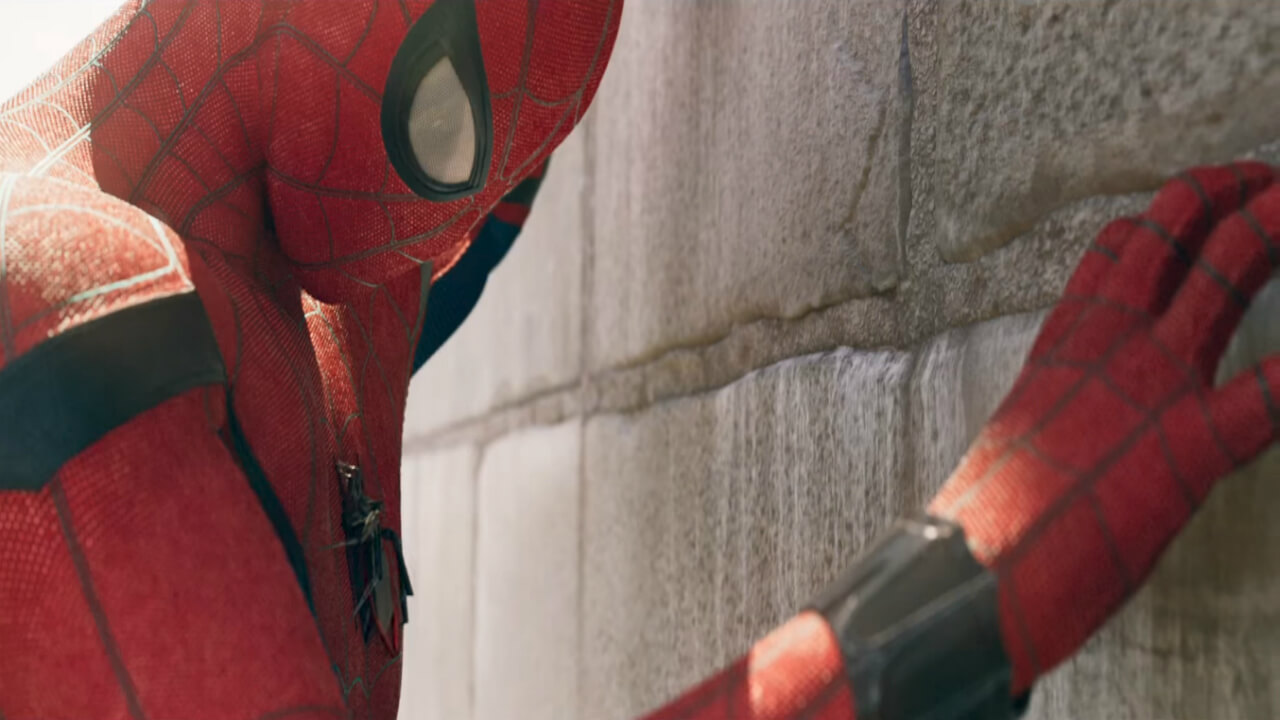 Top 10 Greatest Superhero Movies of All-Time (Part 1) superhero movies