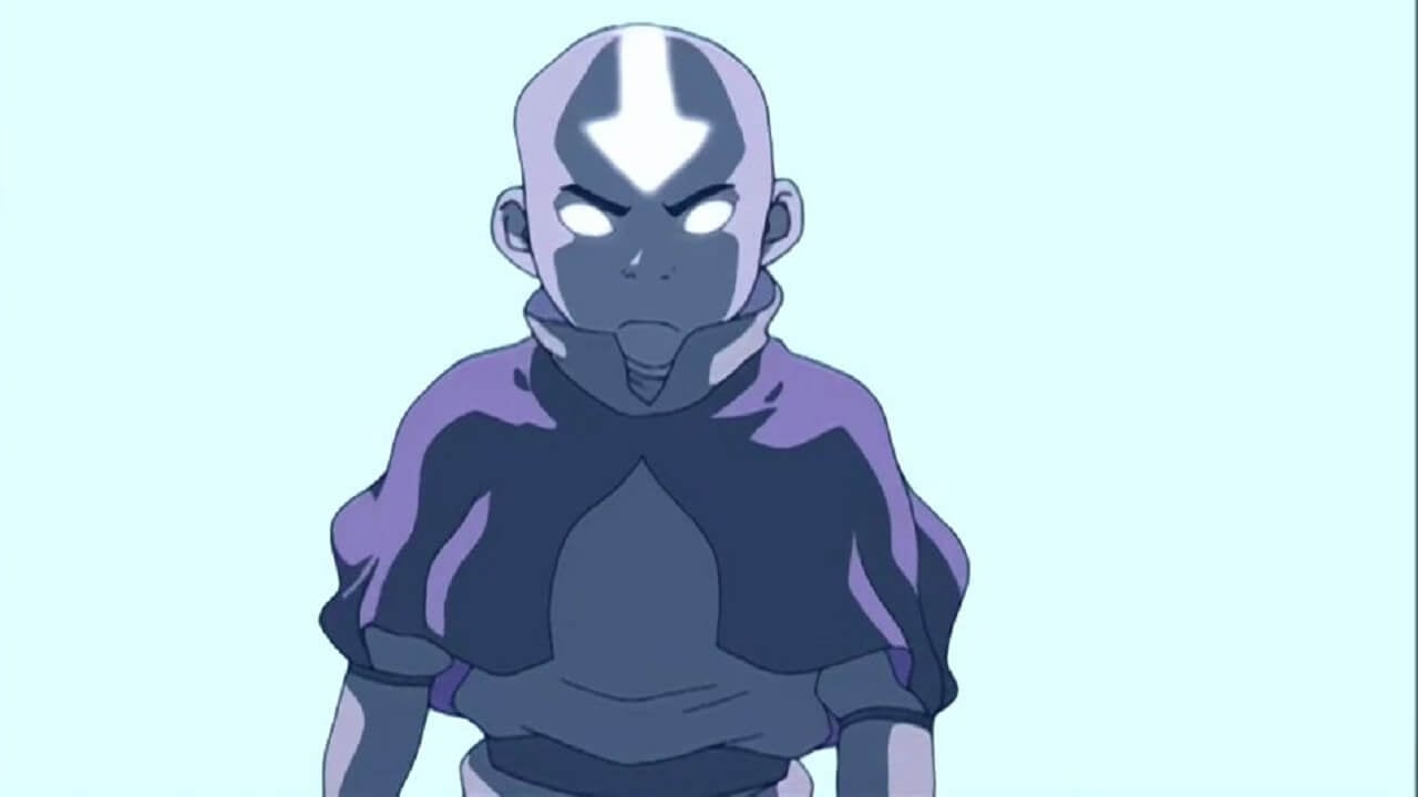 Avatar: The Last Airbender Live-Action Series Coming to Netflix avatar