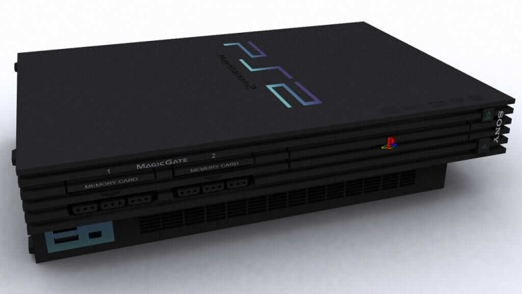 Sony Japan Ends PS2 Repair Services After 18 Years Sony
