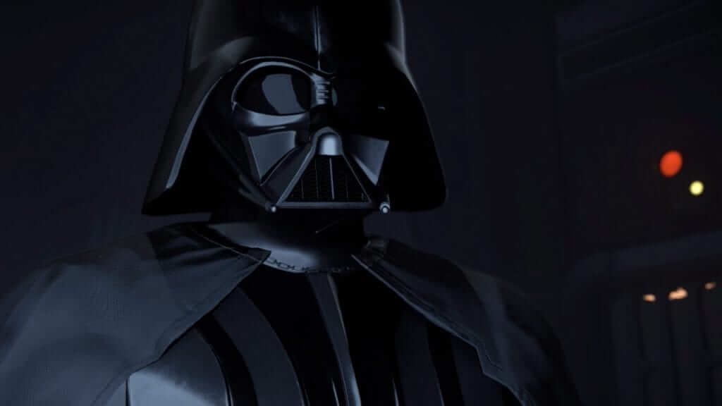 New Star Wars: Vader Immortal VR Series Announced Star Wars