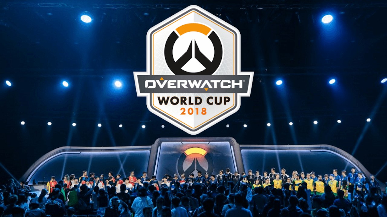 New Overwatch Developer Update Sets Expectations for BlizzCon 2018 Overwatch