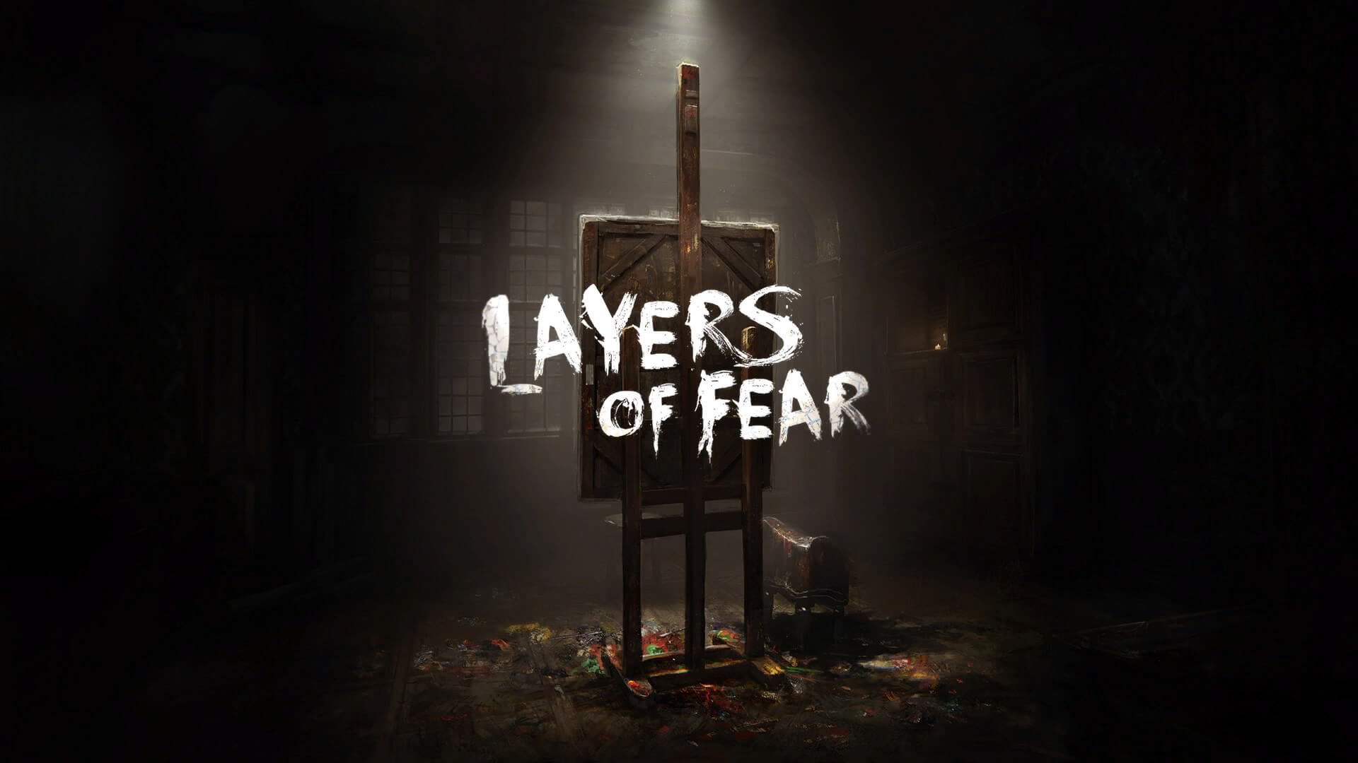 Layers of Fear 2 Announced for 2019 Layers of Fear