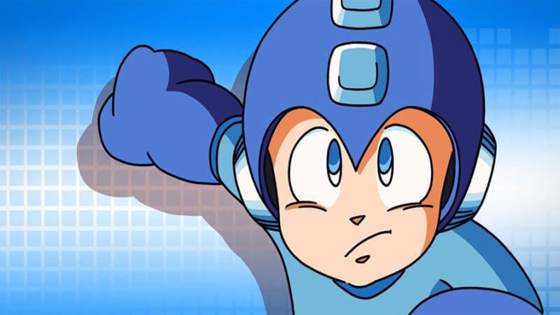 Mega Man Movie
