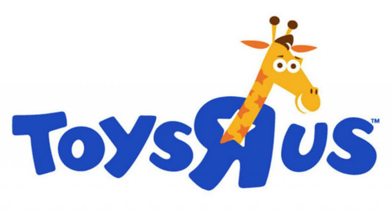 Toys R Us