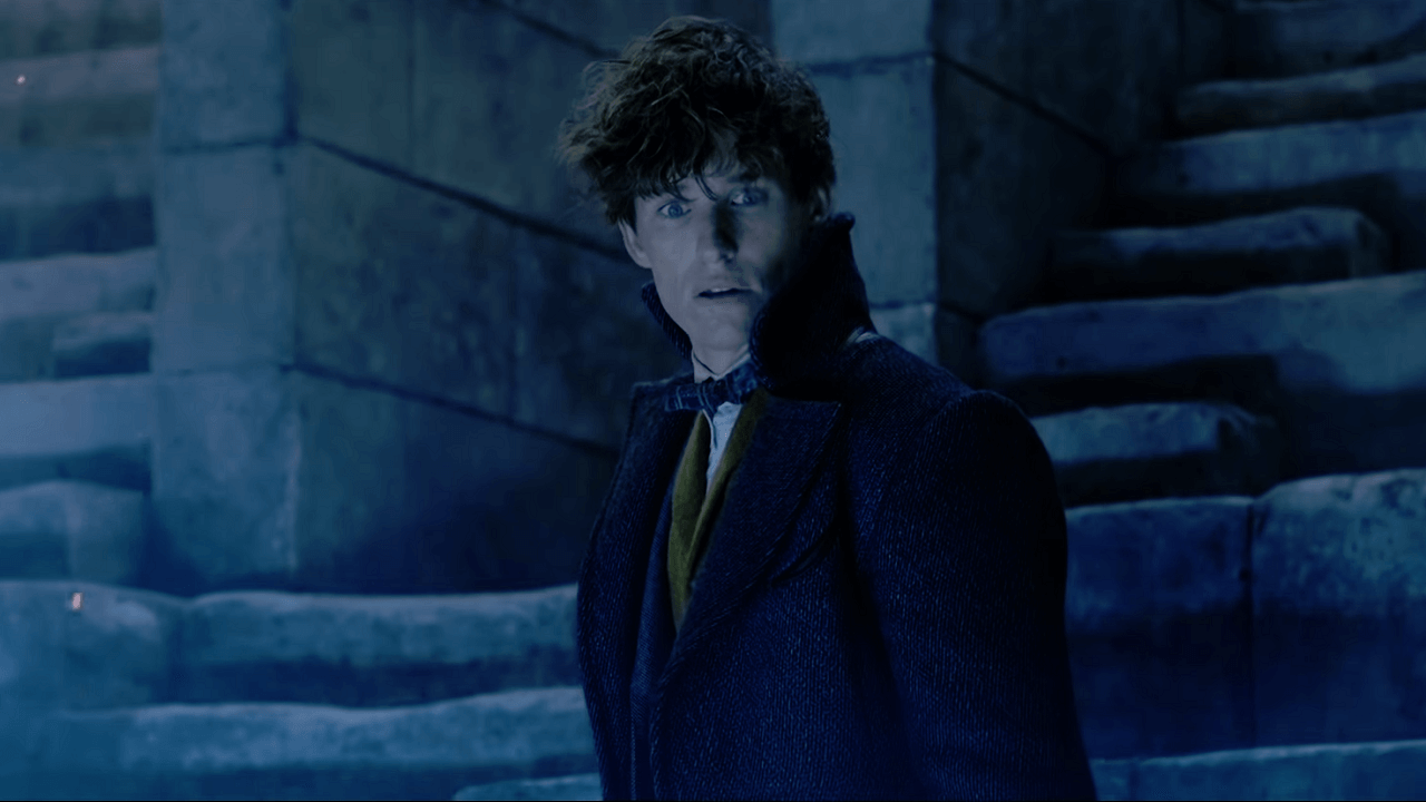 fantastic beasts