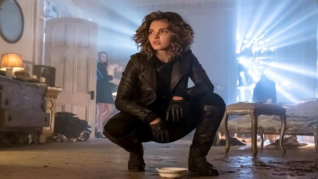 Gotham Final Season Details Announced gotham