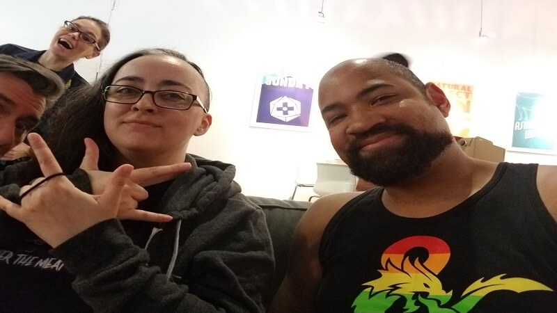 Dungeons and Dragons A Darkened Wish