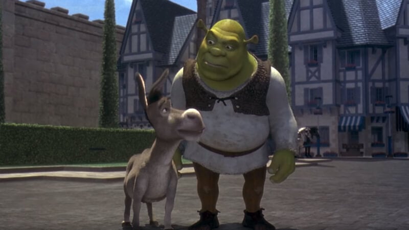 Shrek