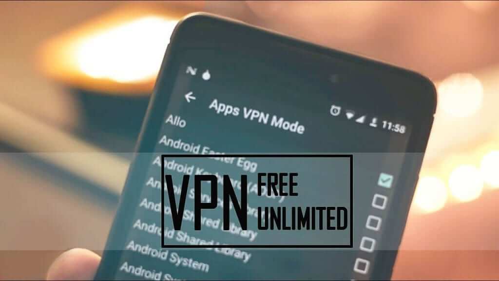 Why You Should Never Use a Free VPN, Explained Free VPN