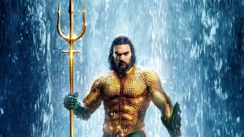 Aquaman
