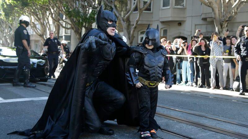Batkid