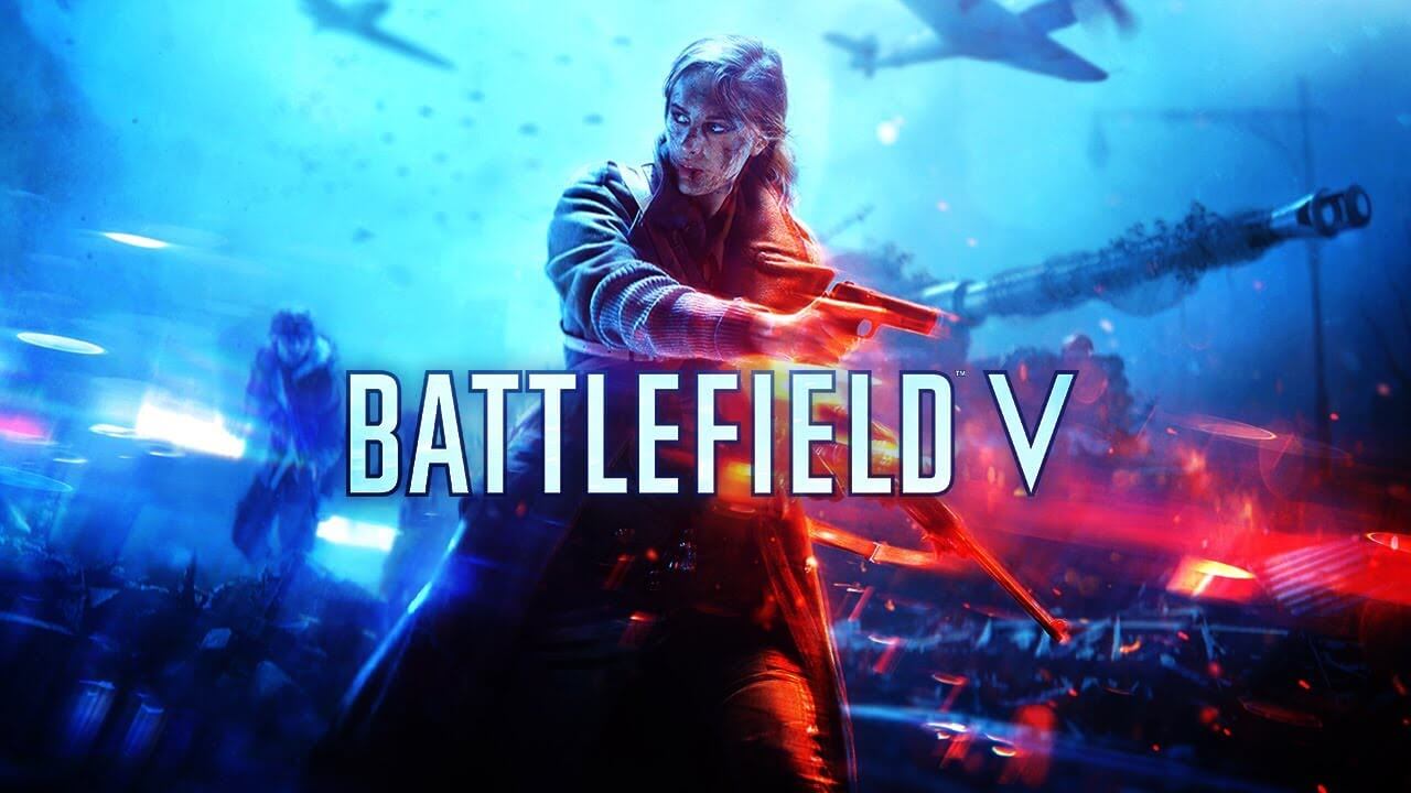 Battlefield V Map Trailer Revealed Battlefield
