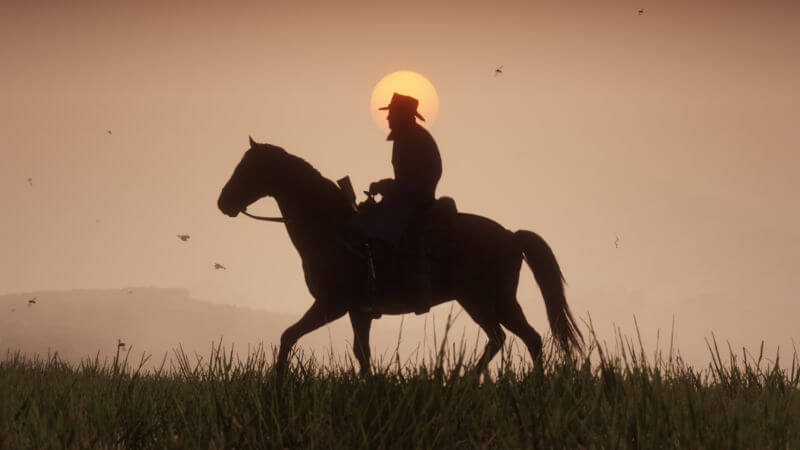 Red Dead Online