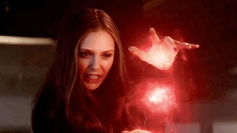 Scarlet Witch